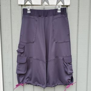 Nike Bermuda Dri-Fit Shorts!